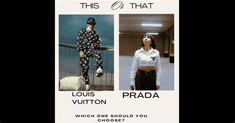 louis vitton prada|Prada Vs Louis Vuitton: Which Luxury Brand Is The Right One .